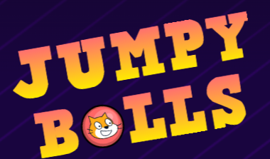 Jumpy Balls